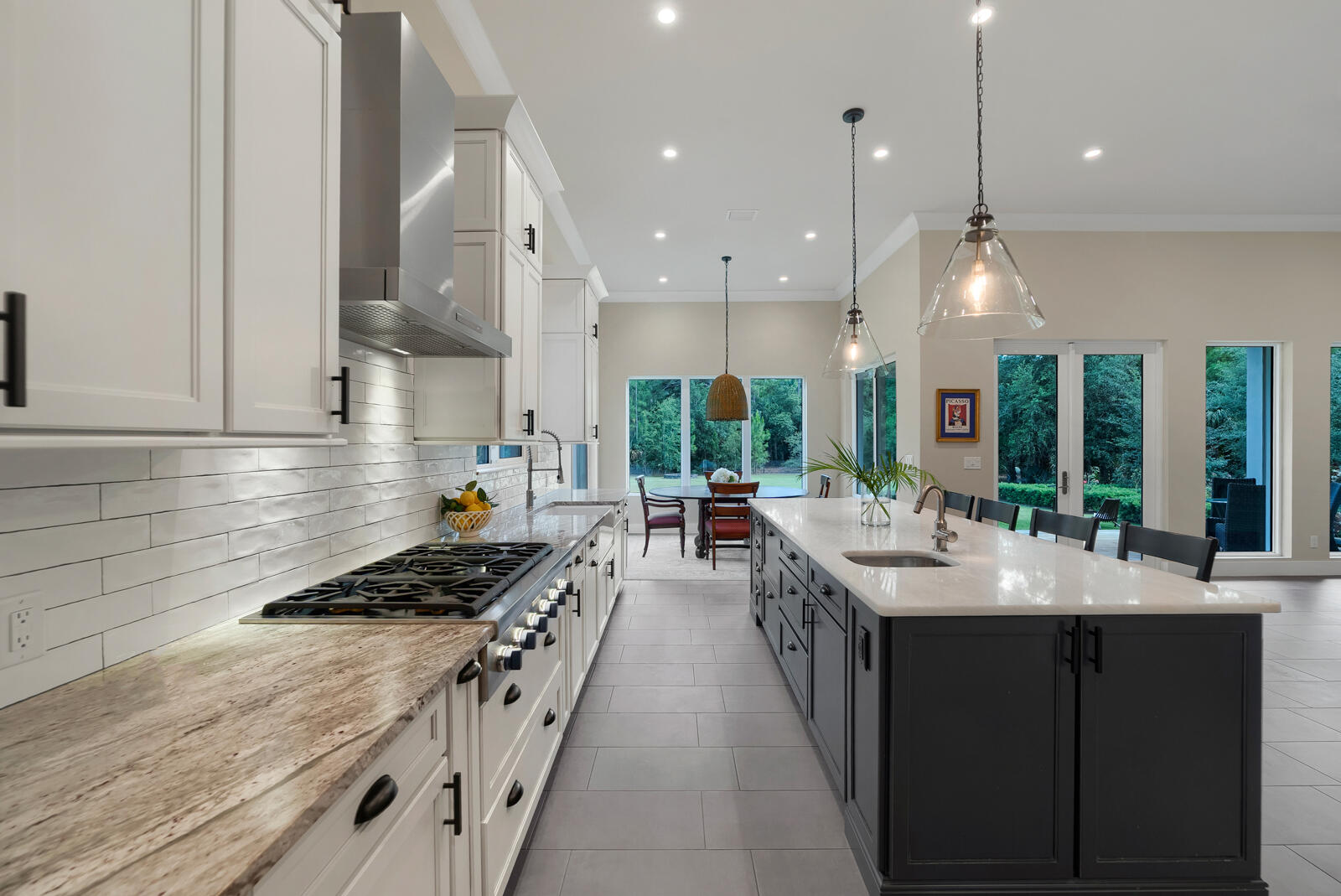 OAKWOOD ESTATES - Residential
