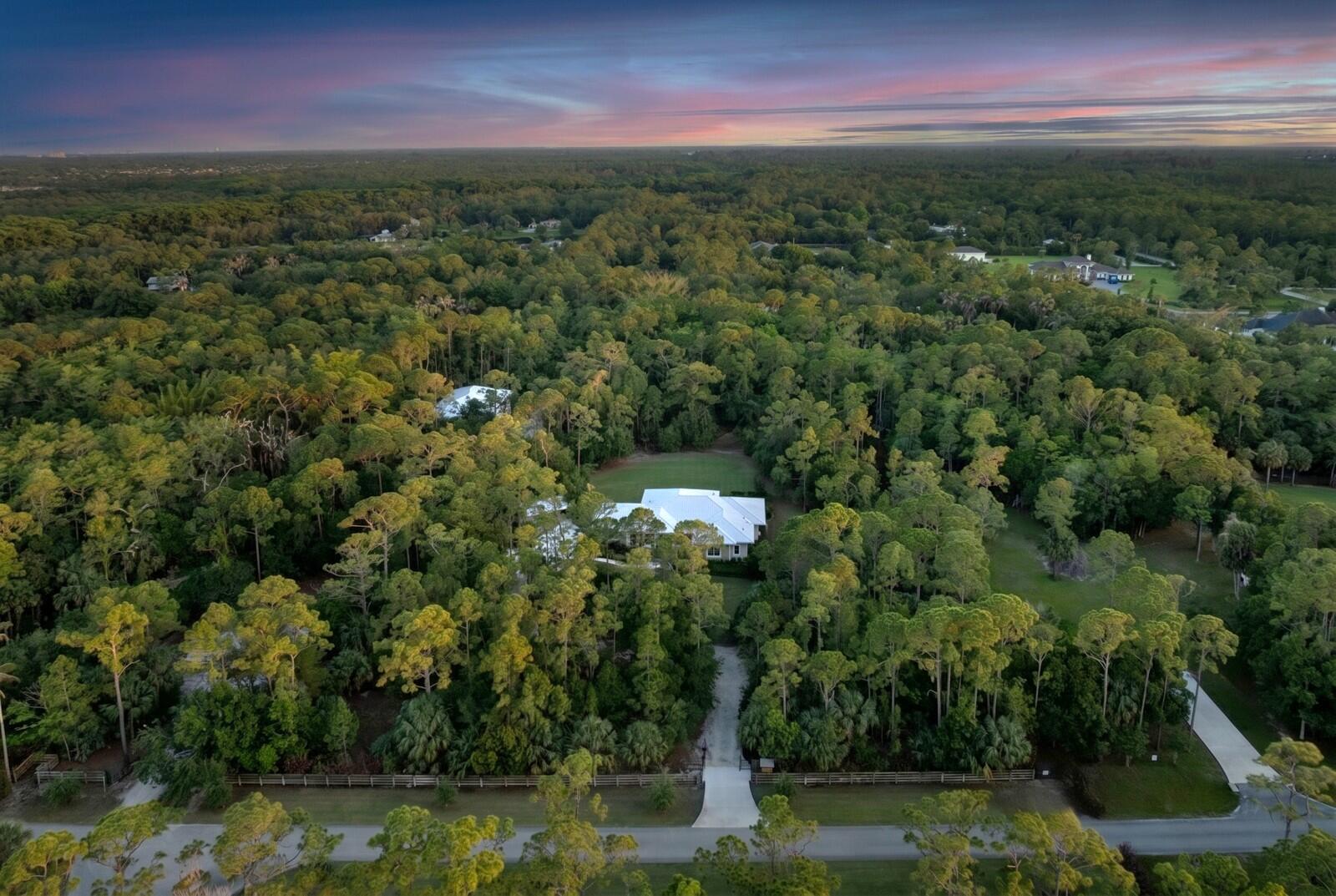 OAKWOOD ESTATES - Residential