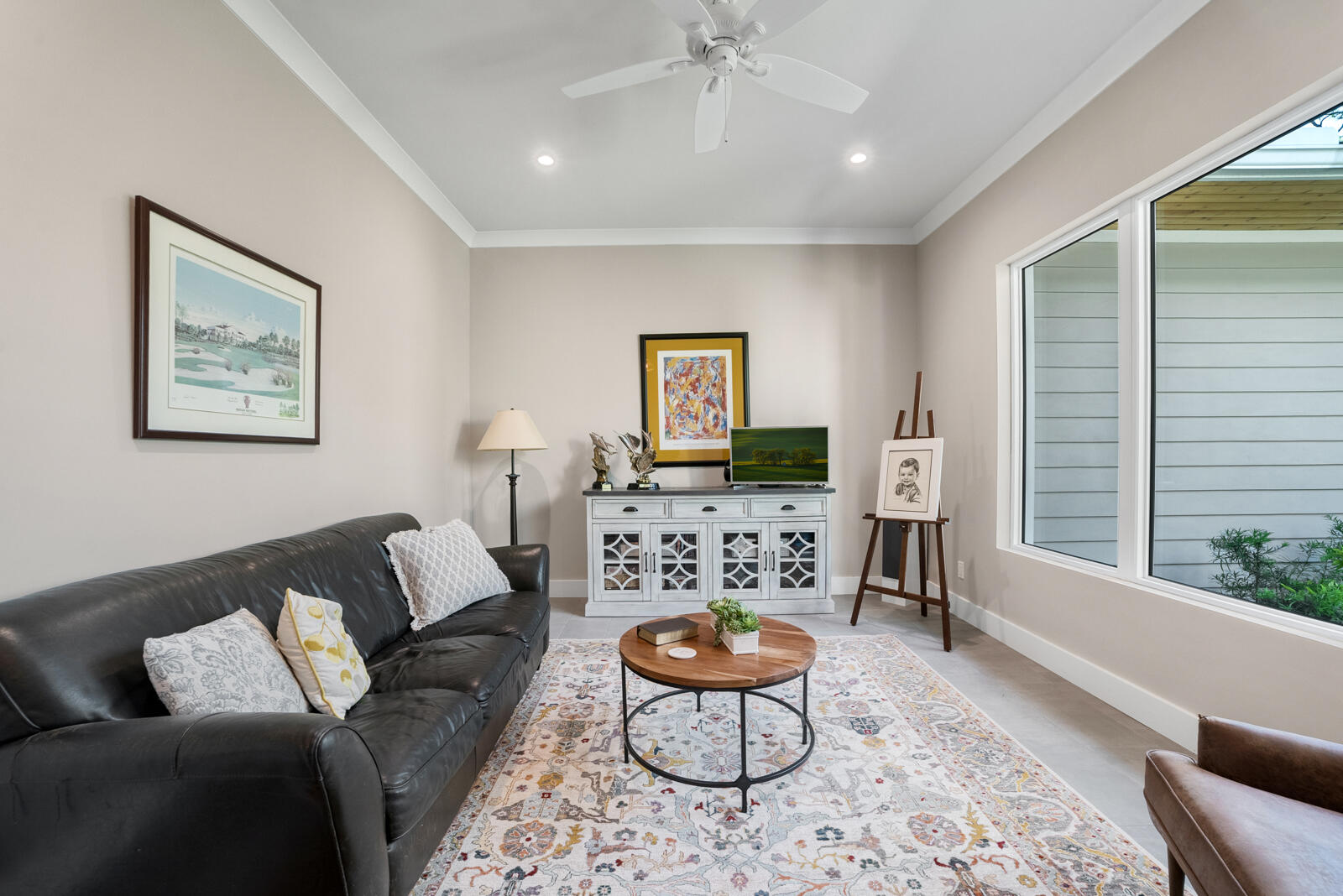 OAKWOOD ESTATES - Residential
