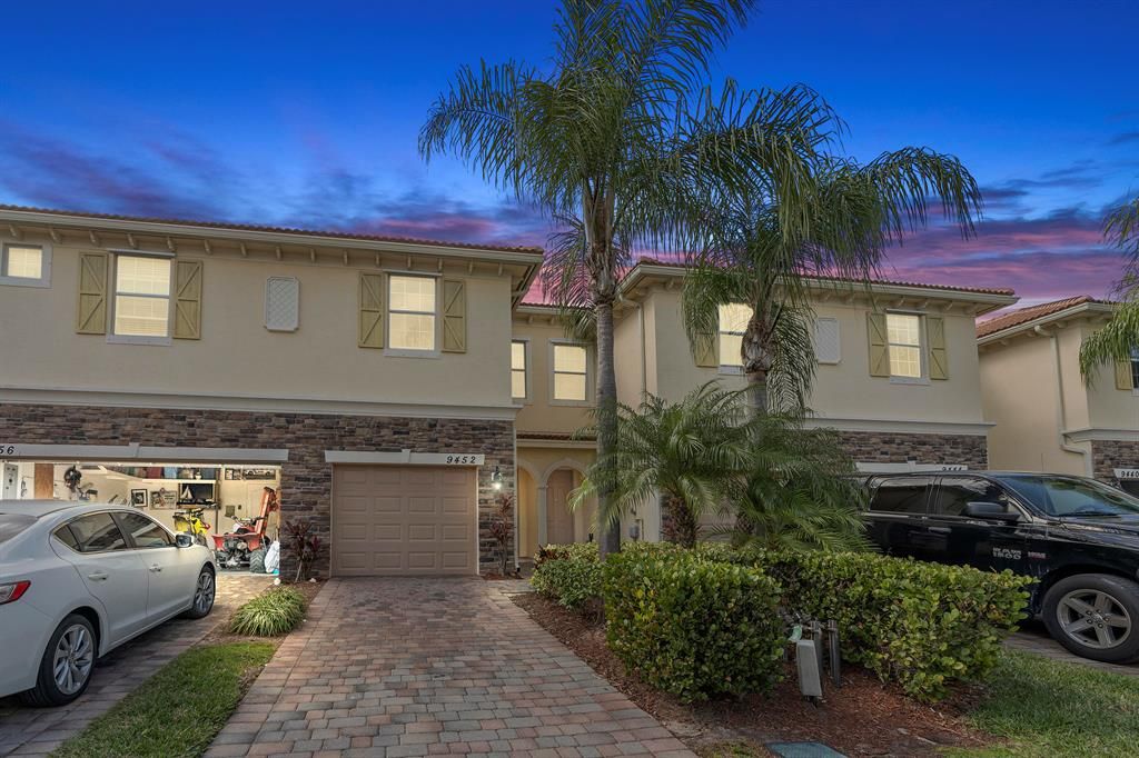 Photo of 9452 SW Merlin Court, Stuart, FL 34997 (MLS # R10692338)