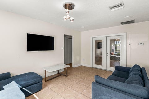 Tiny photo for 1121 N 66TH Terrace, Hollywood, FL 33024 (MLS # B26081720)