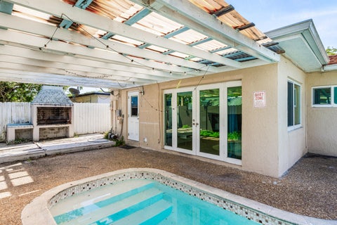 Tiny photo for 1121 N 66TH Terrace, Hollywood, FL 33024 (MLS # B26081720)