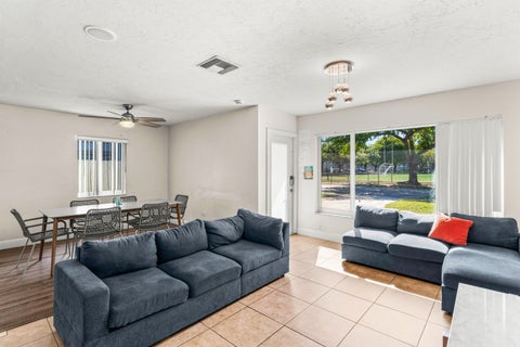 Tiny photo for 1121 N 66TH Terrace, Hollywood, FL 33024 (MLS # B26081720)