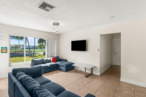 Tiny photo for 1121 N 66TH Terrace, Hollywood, FL 33024 (MLS # B26081720)