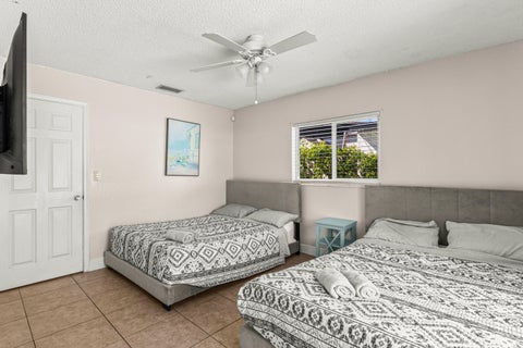 Tiny photo for 1121 N 66TH Terrace, Hollywood, FL 33024 (MLS # B26081720)