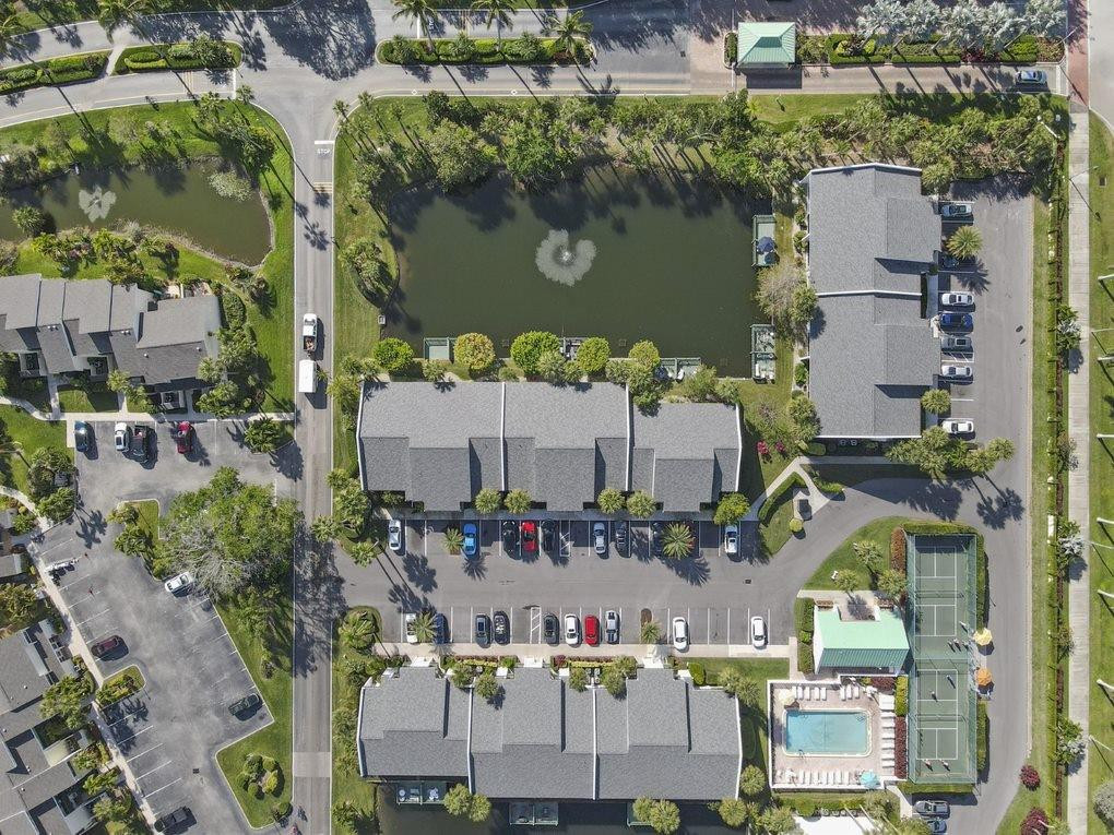 Ocean Village - Residential