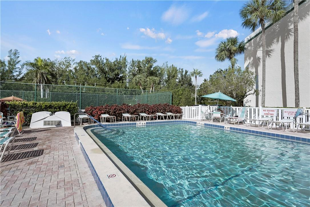 Ocean Village - Residential