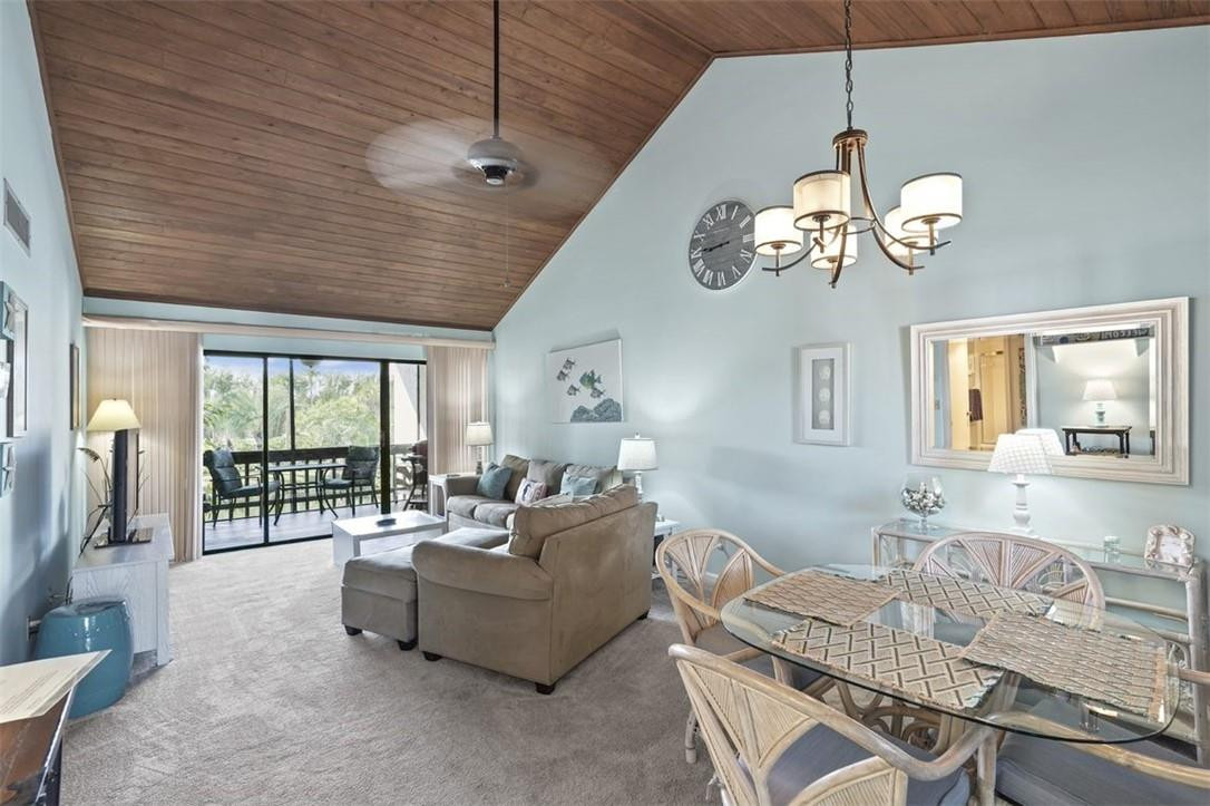 Ocean Village - Residential