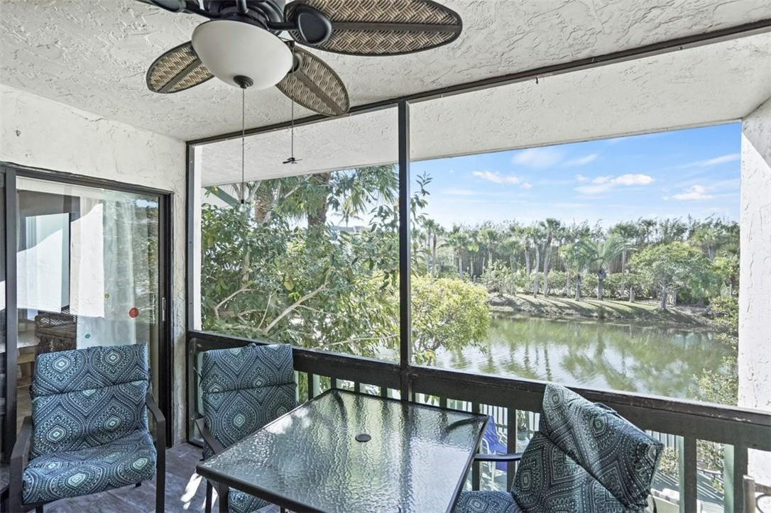 Ocean Village - Residential