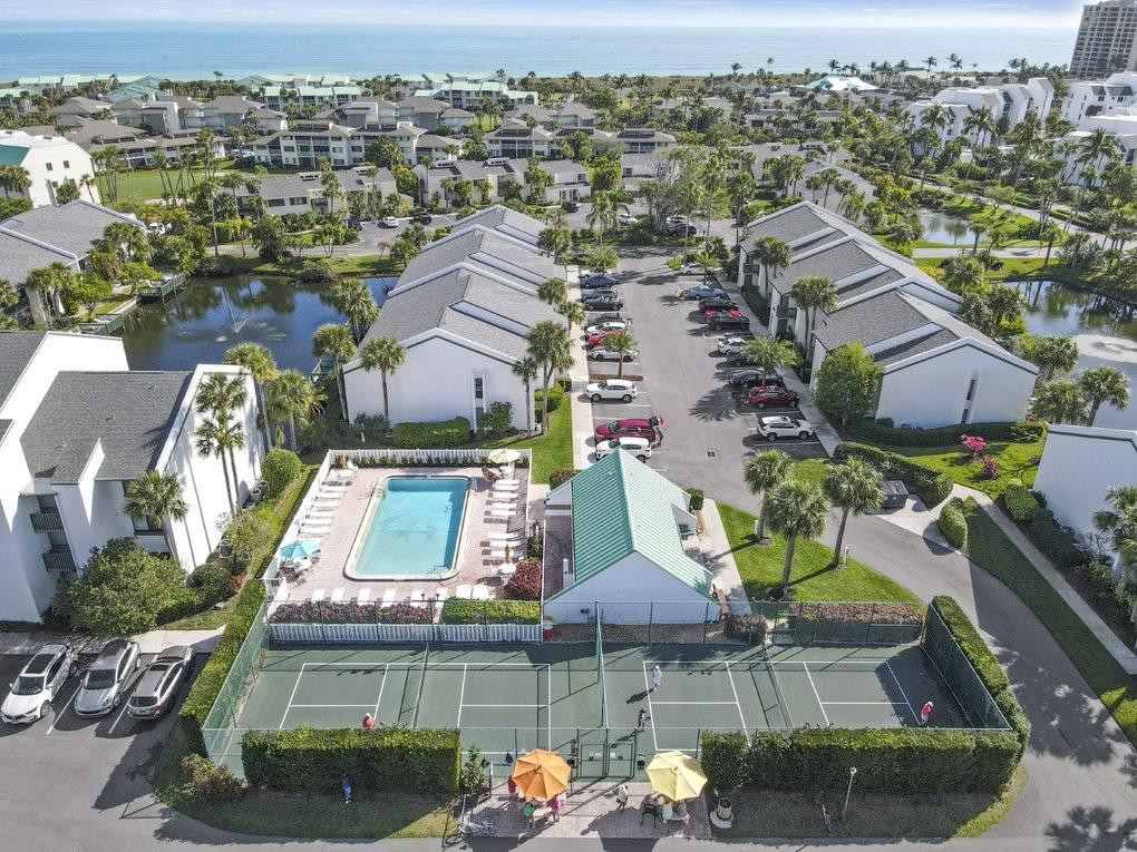Ocean Village - Residential