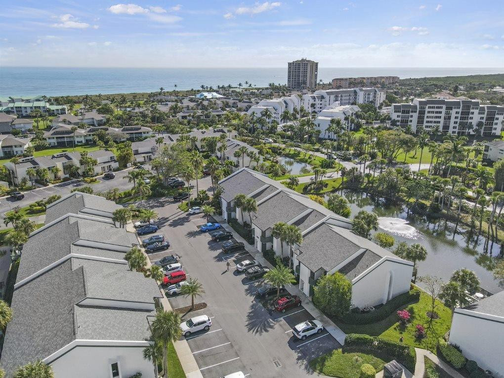 Ocean Village - Residential