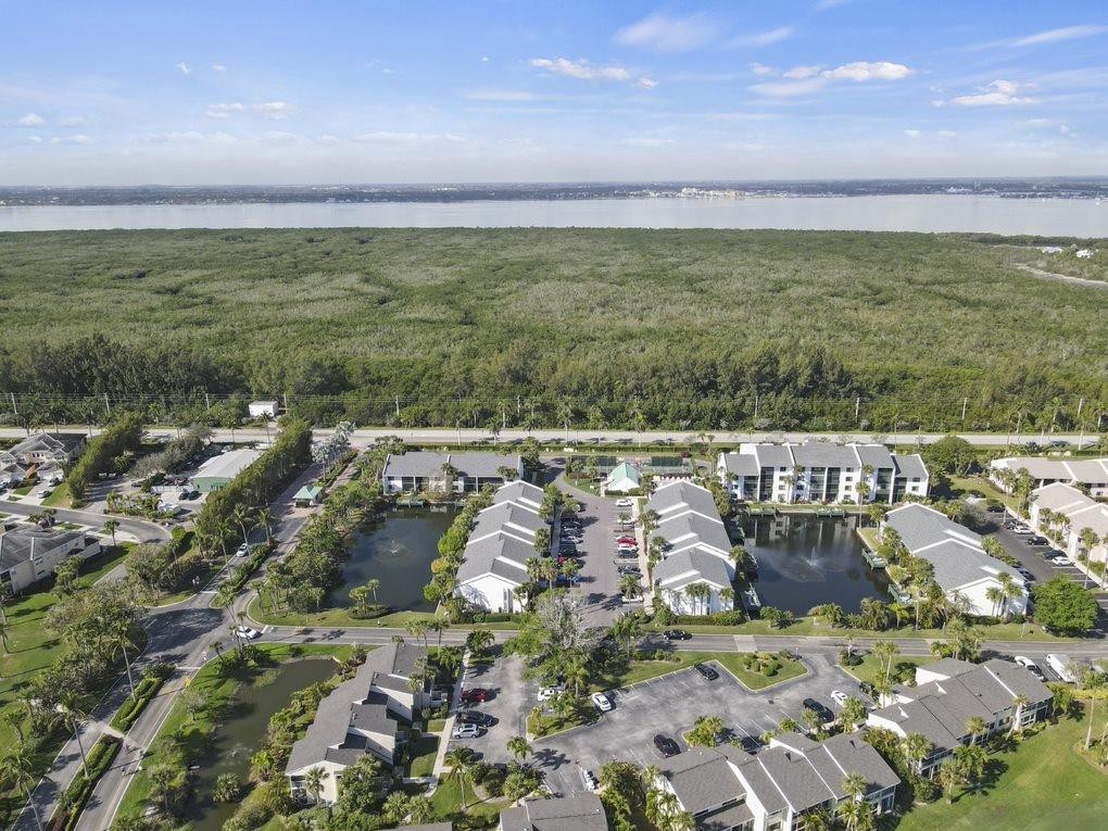 Ocean Village - Residential