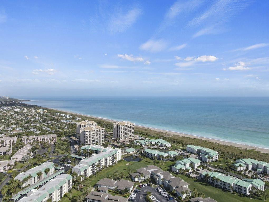Ocean Village - Residential