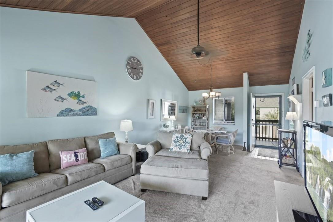 Ocean Village - Residential
