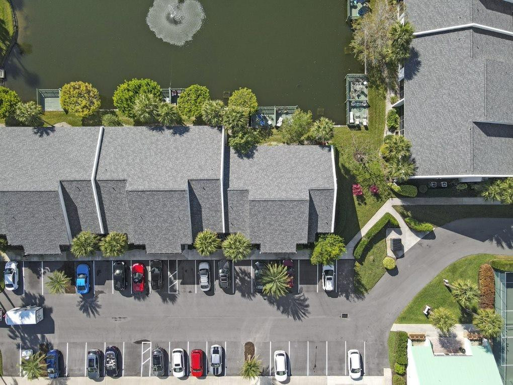 Ocean Village - Residential