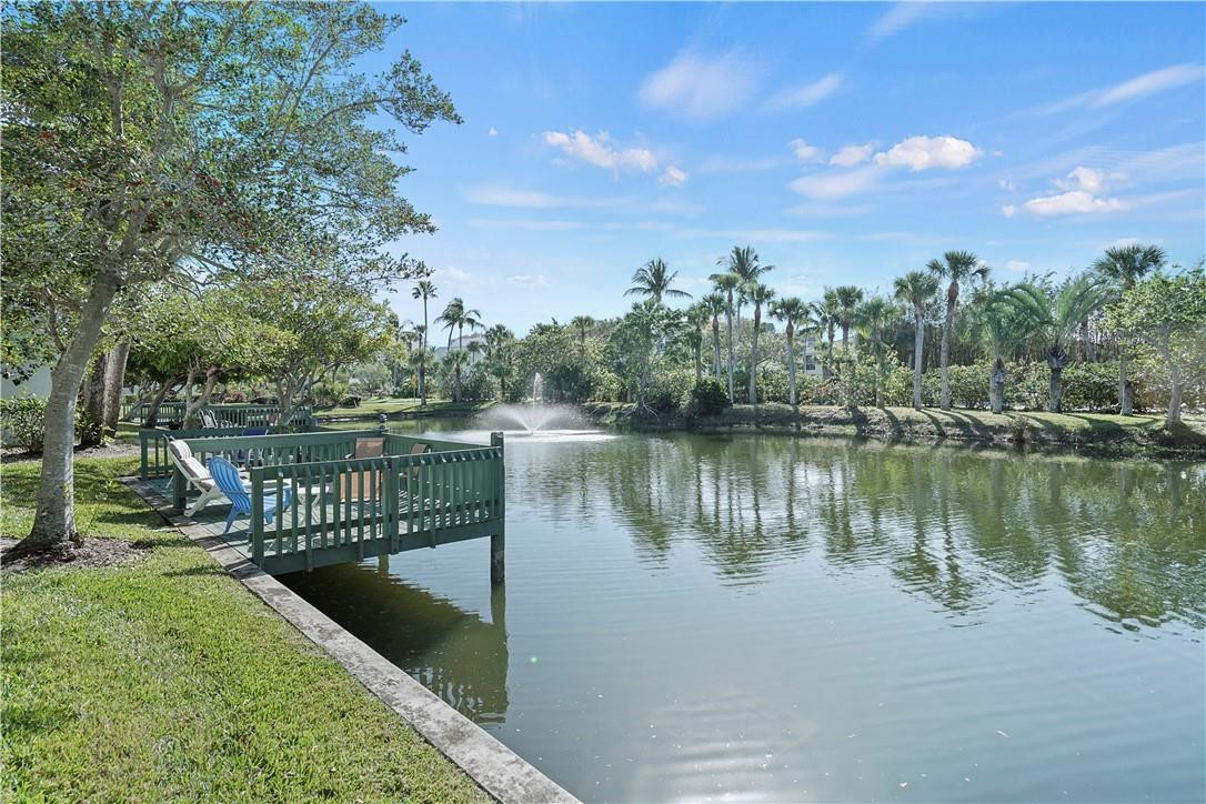 Ocean Village - Residential