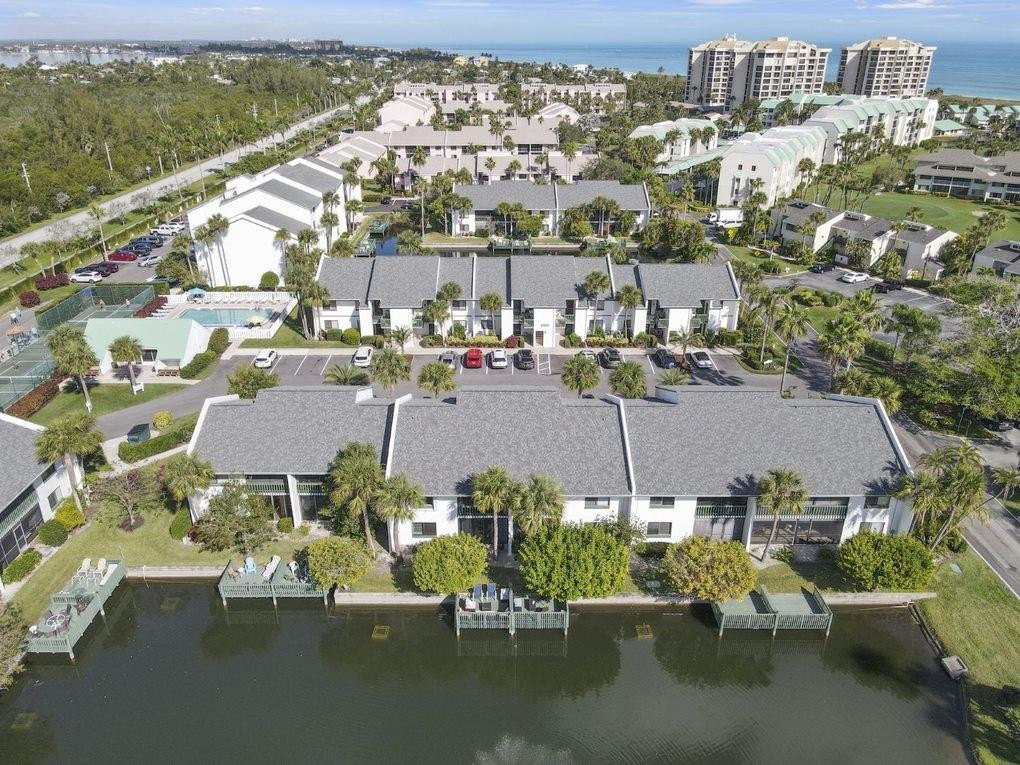 Ocean Village - Residential
