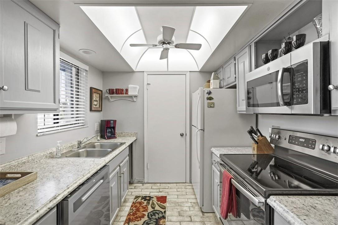 Ocean Village - Residential