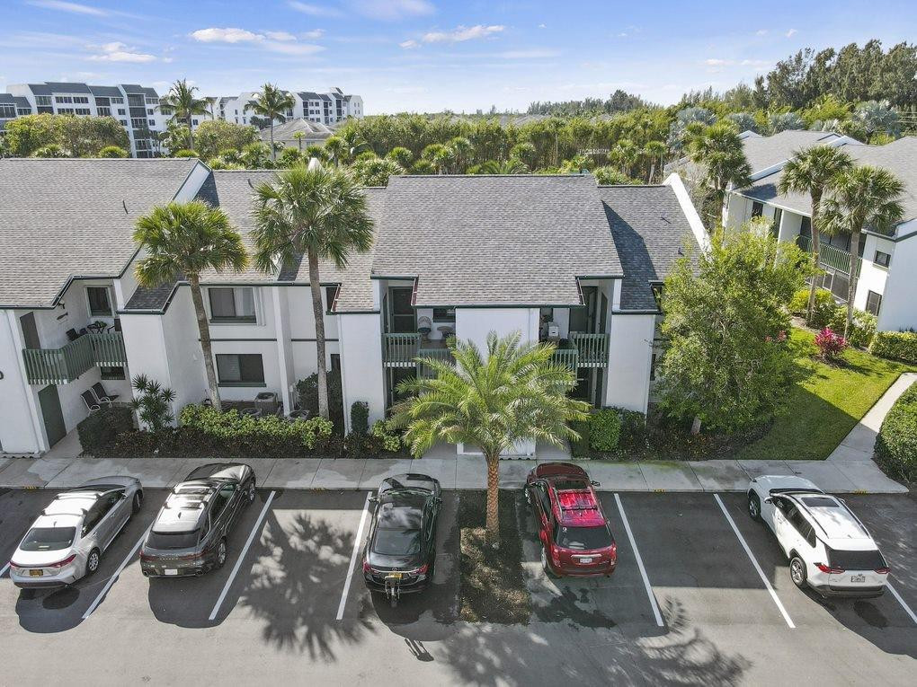 Ocean Village - Residential