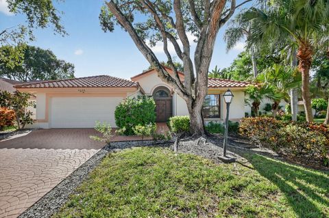 4698 Sextant Circle Boynton Beach FL 33436
