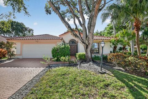 4698 Sextant Circle Boynton Beach FL 33436