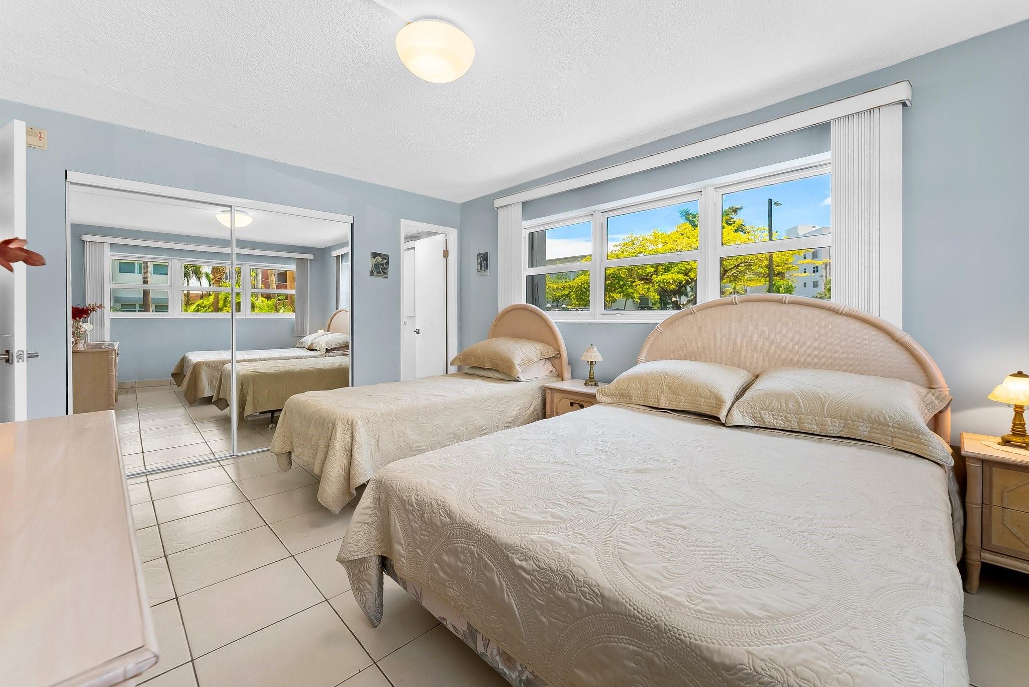 Ambassador South - Residential