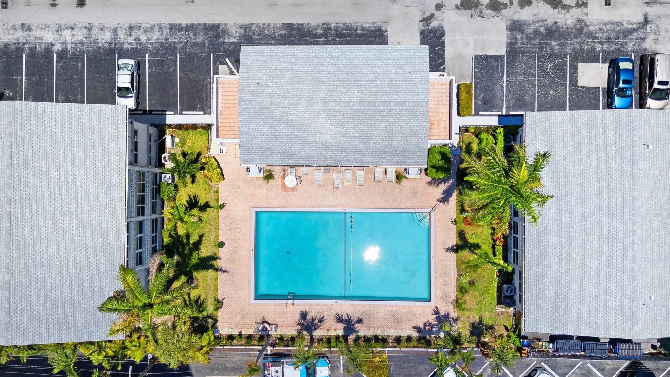 Ambassador South - Residential