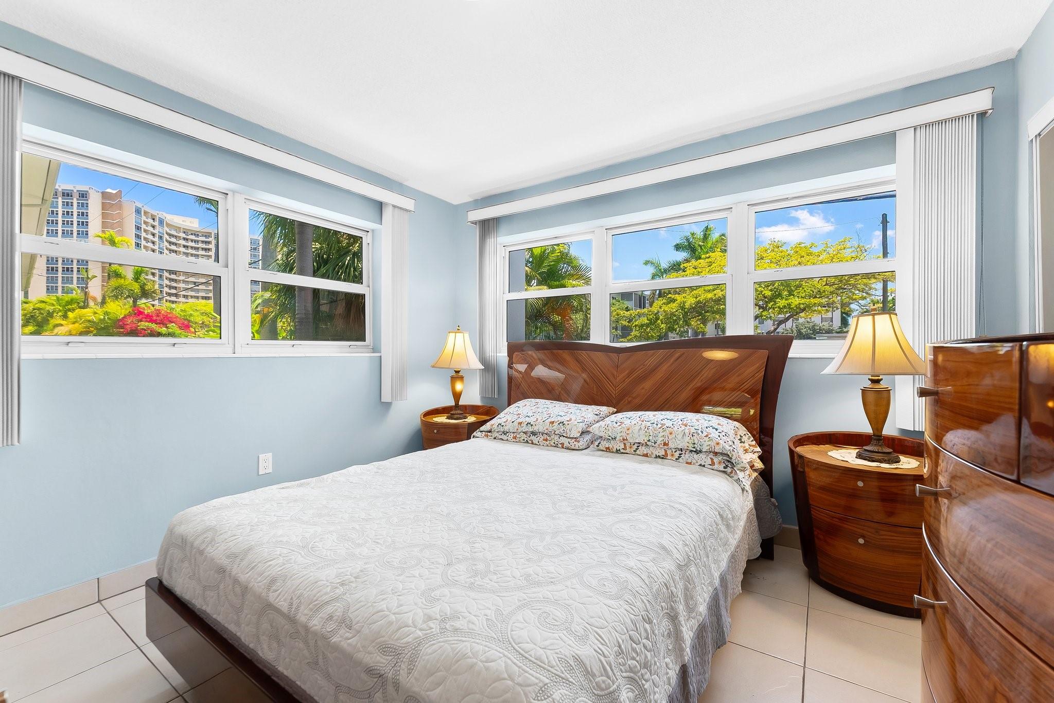 Ambassador South - Residential