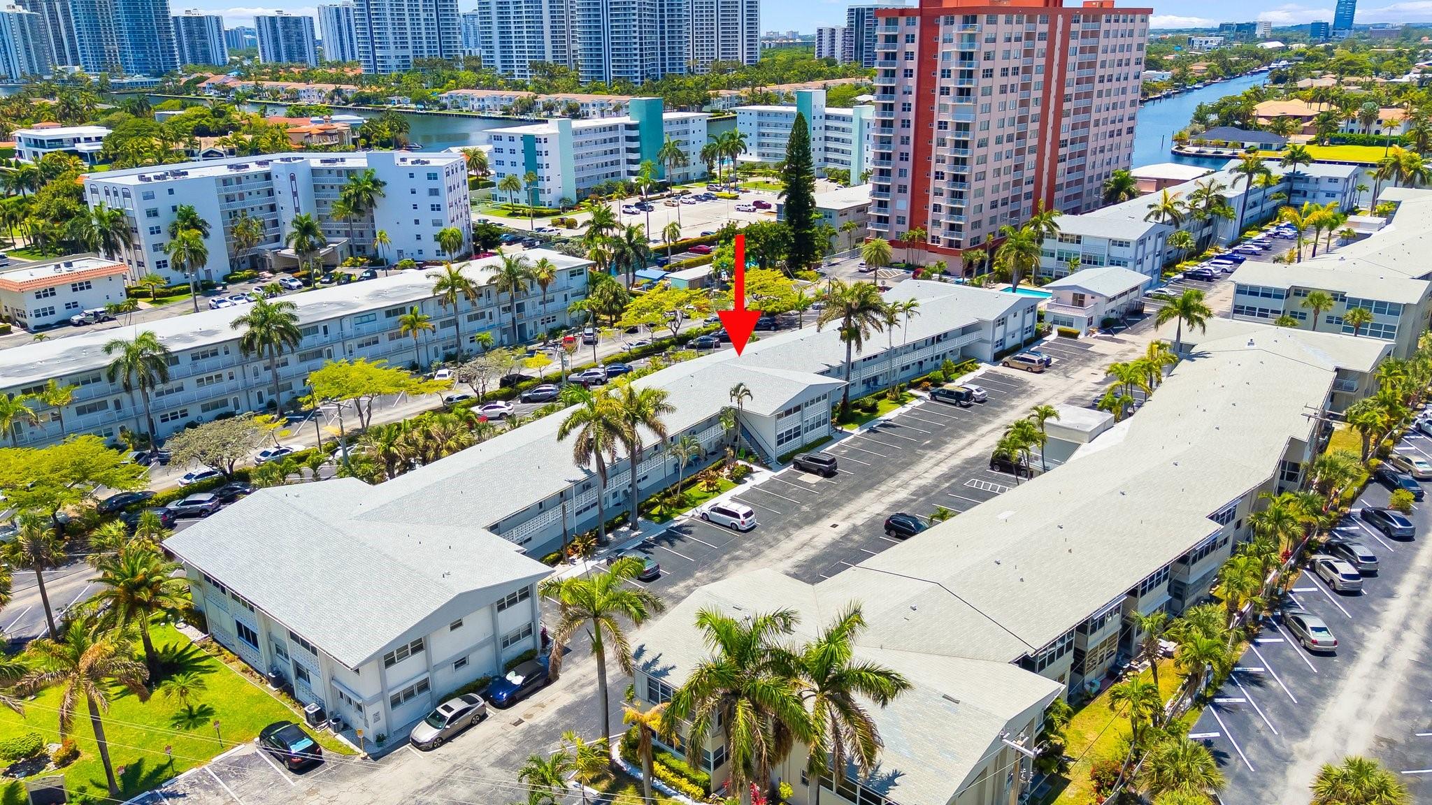 Ambassador South - Residential