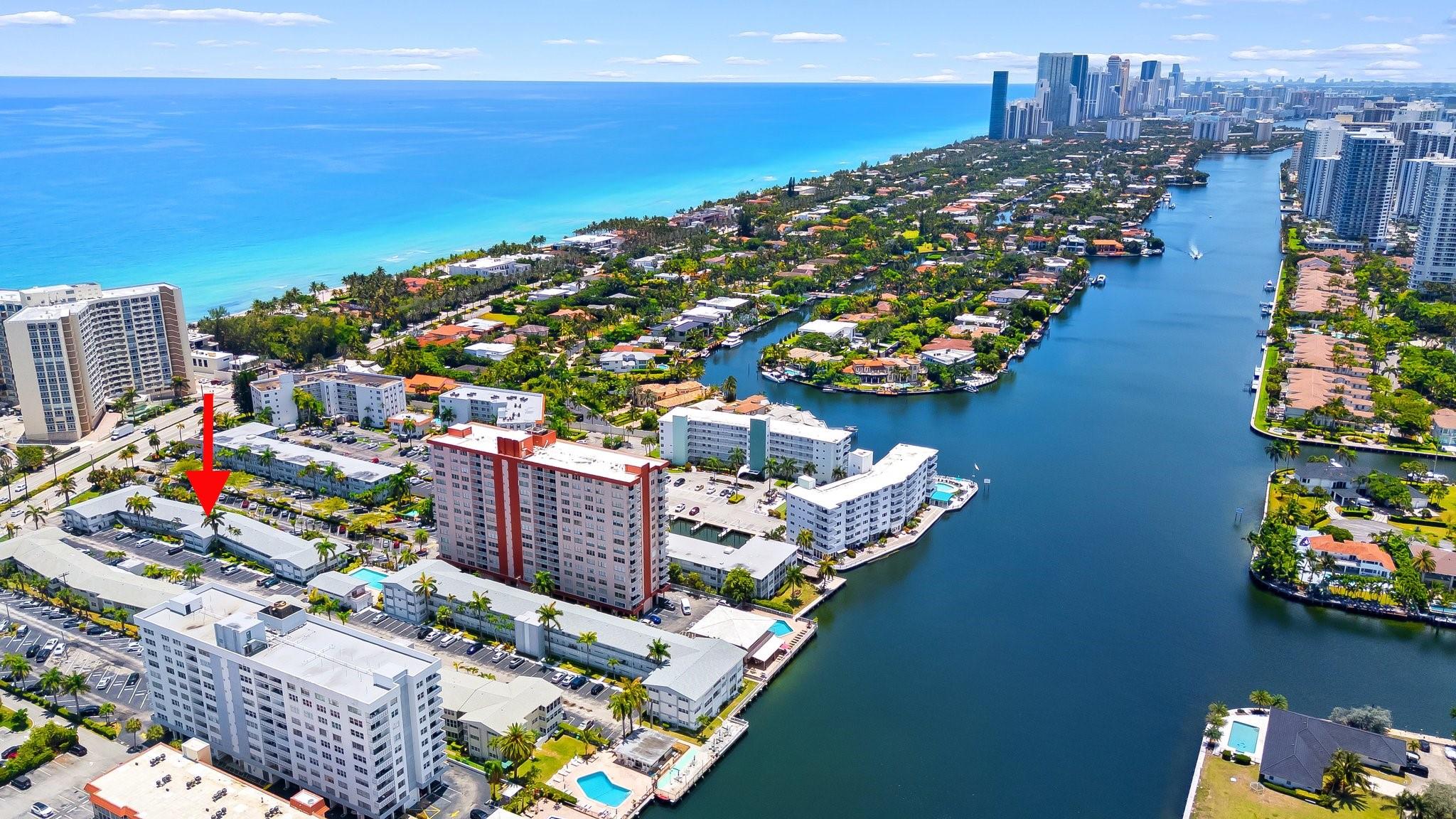 Ambassador South - Residential