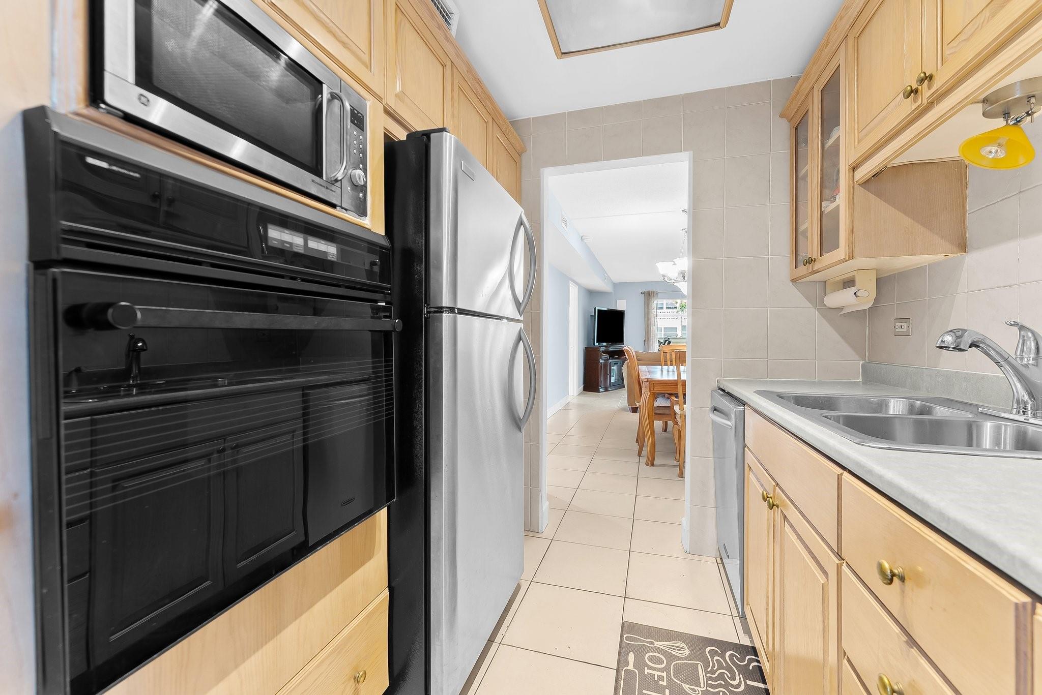 Ambassador South - Residential