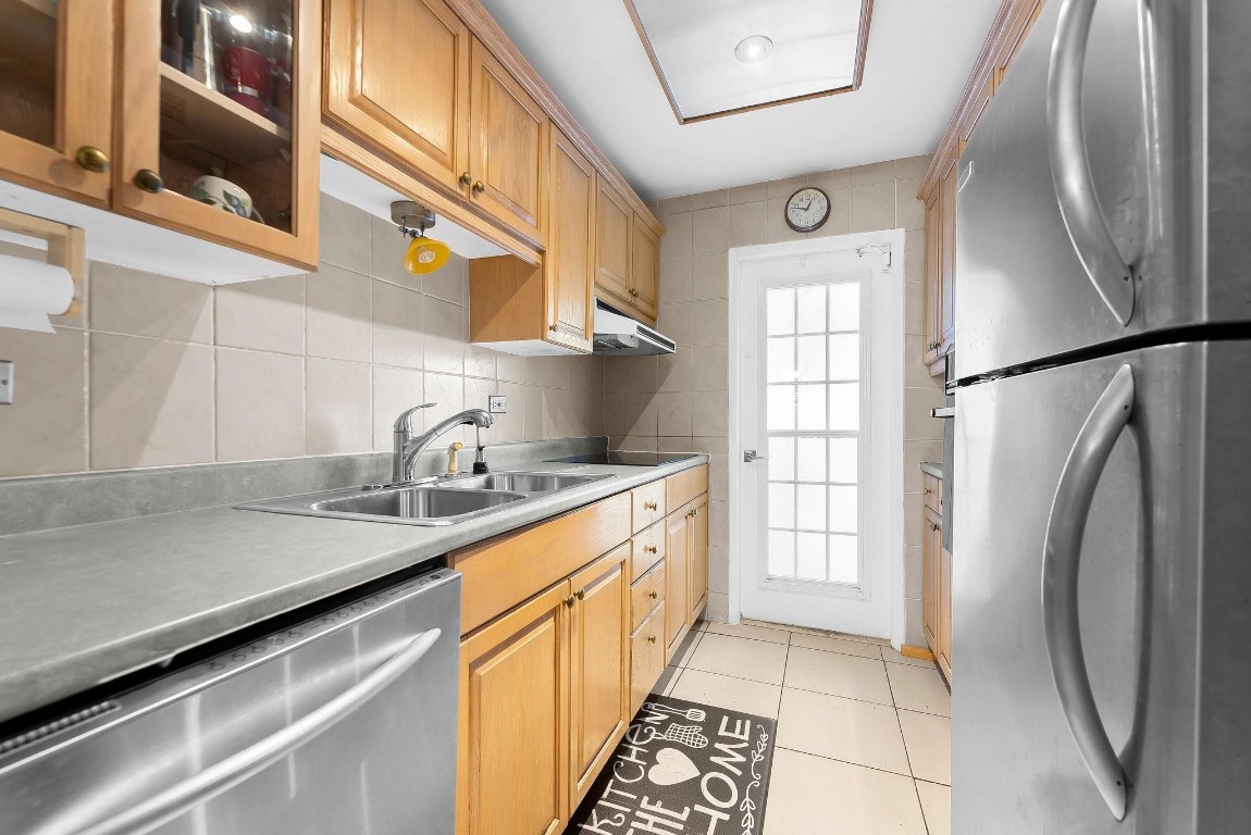 Ambassador South - Residential