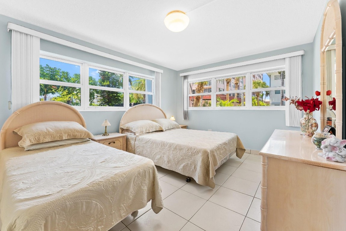 Ambassador South - Residential