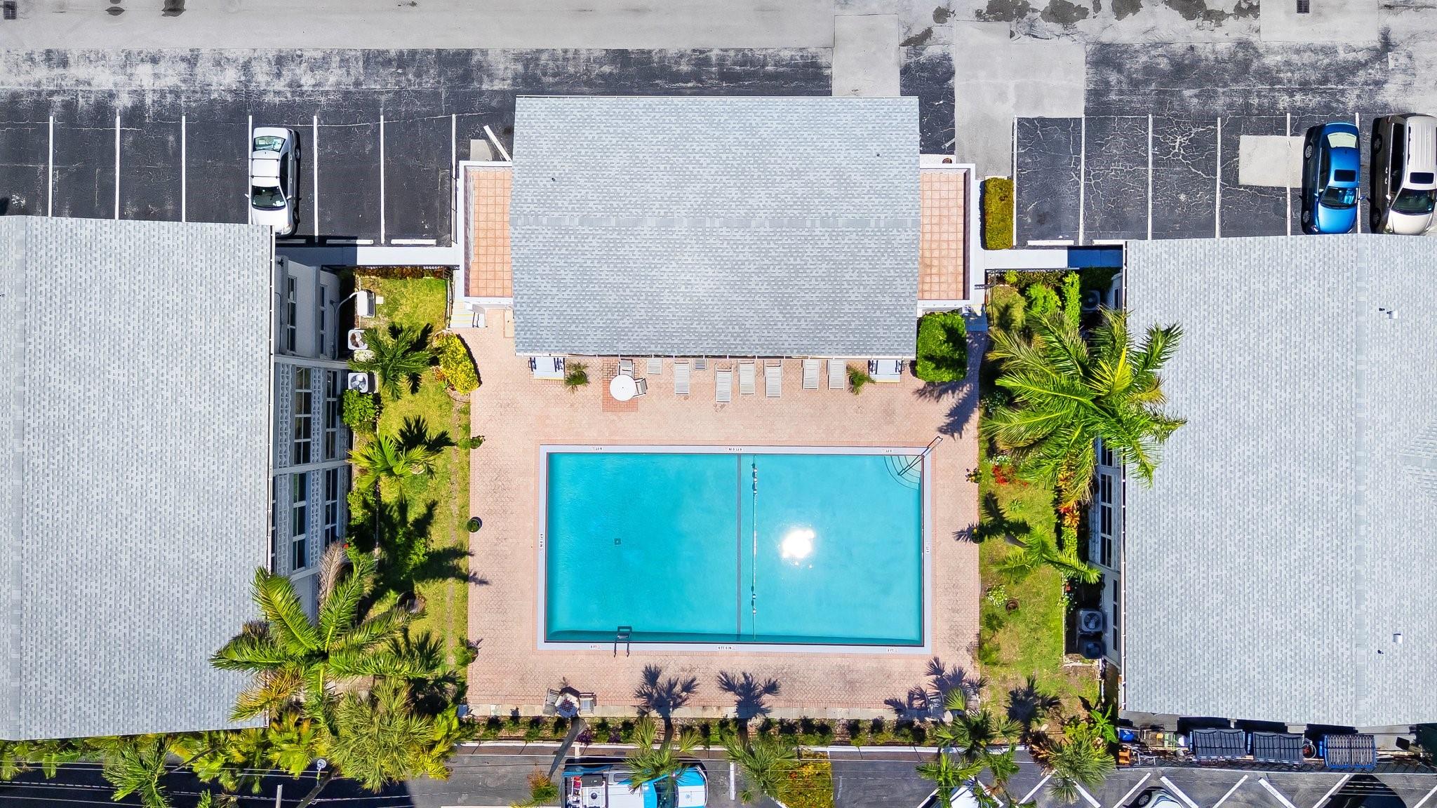 Ambassador South - Residential