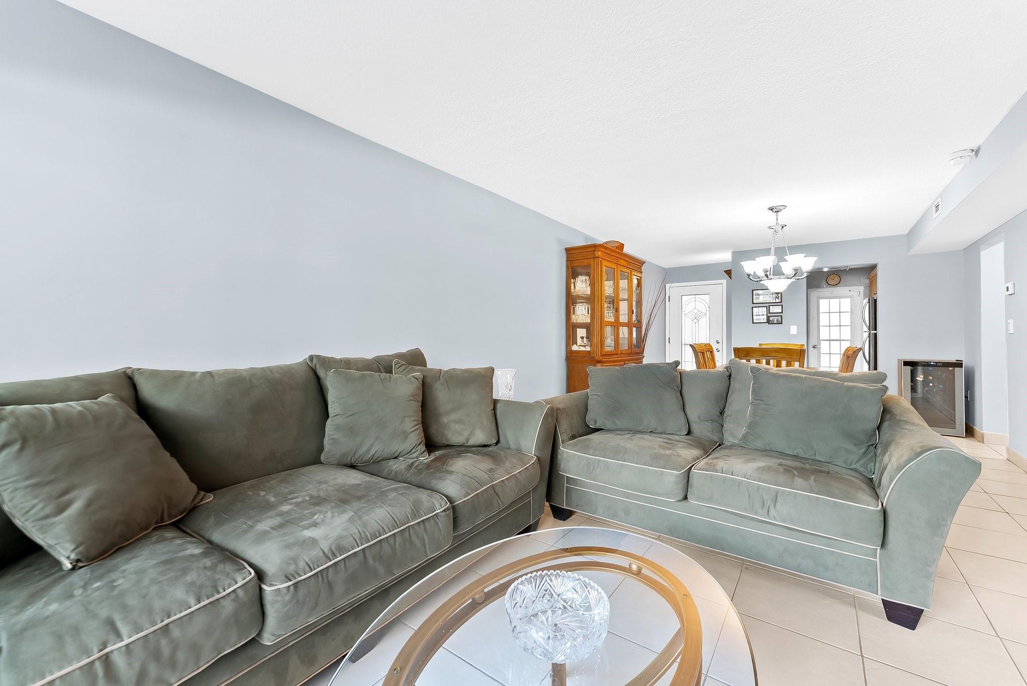 Ambassador South - Residential