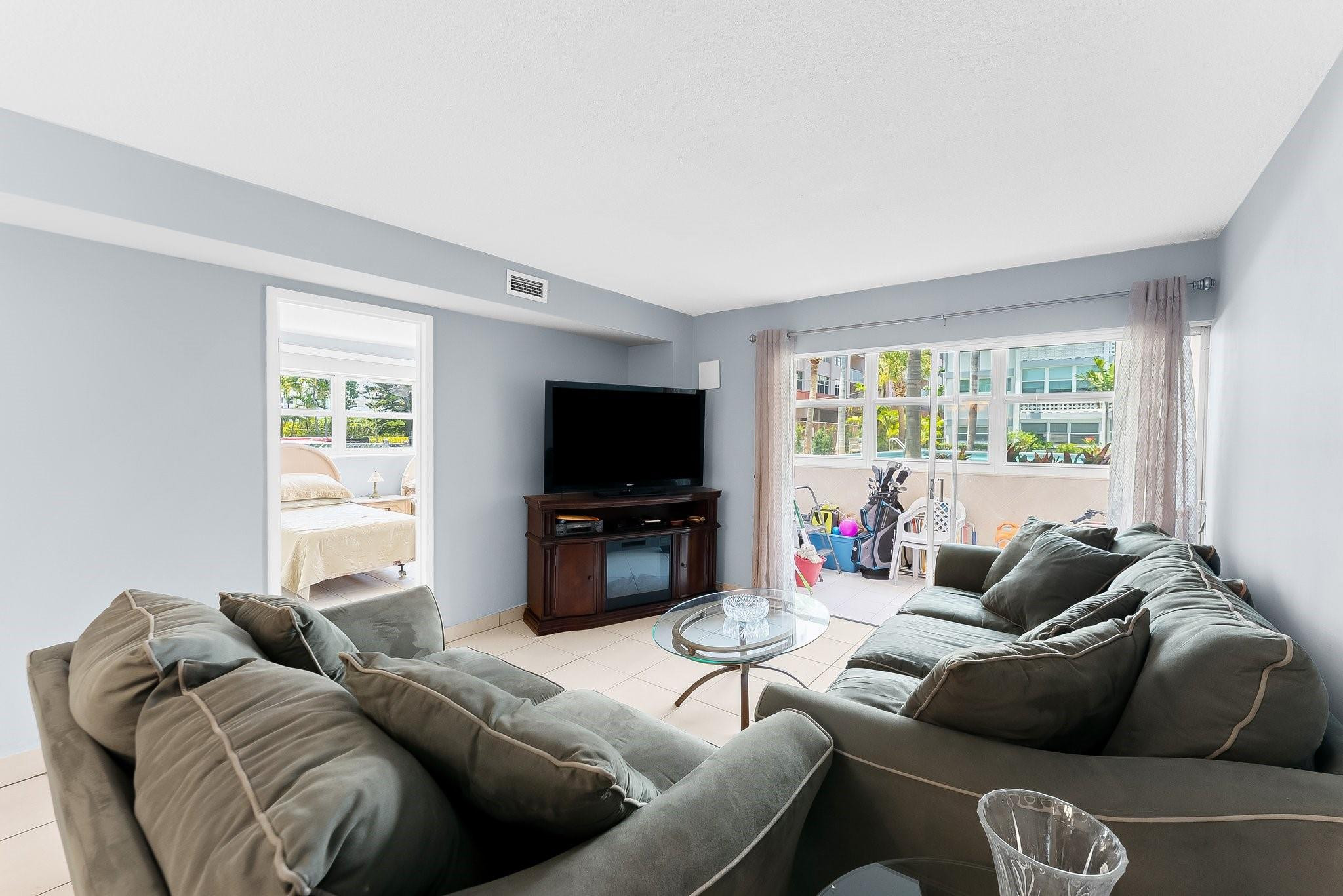 3131 S Ocean Drive 114