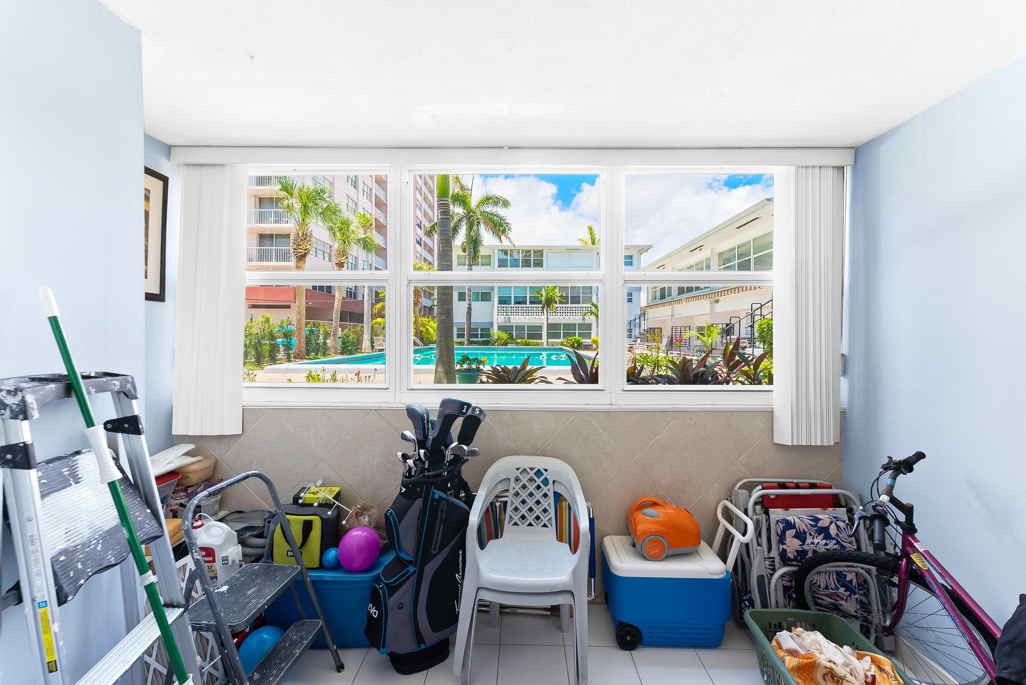 Ambassador South - Residential