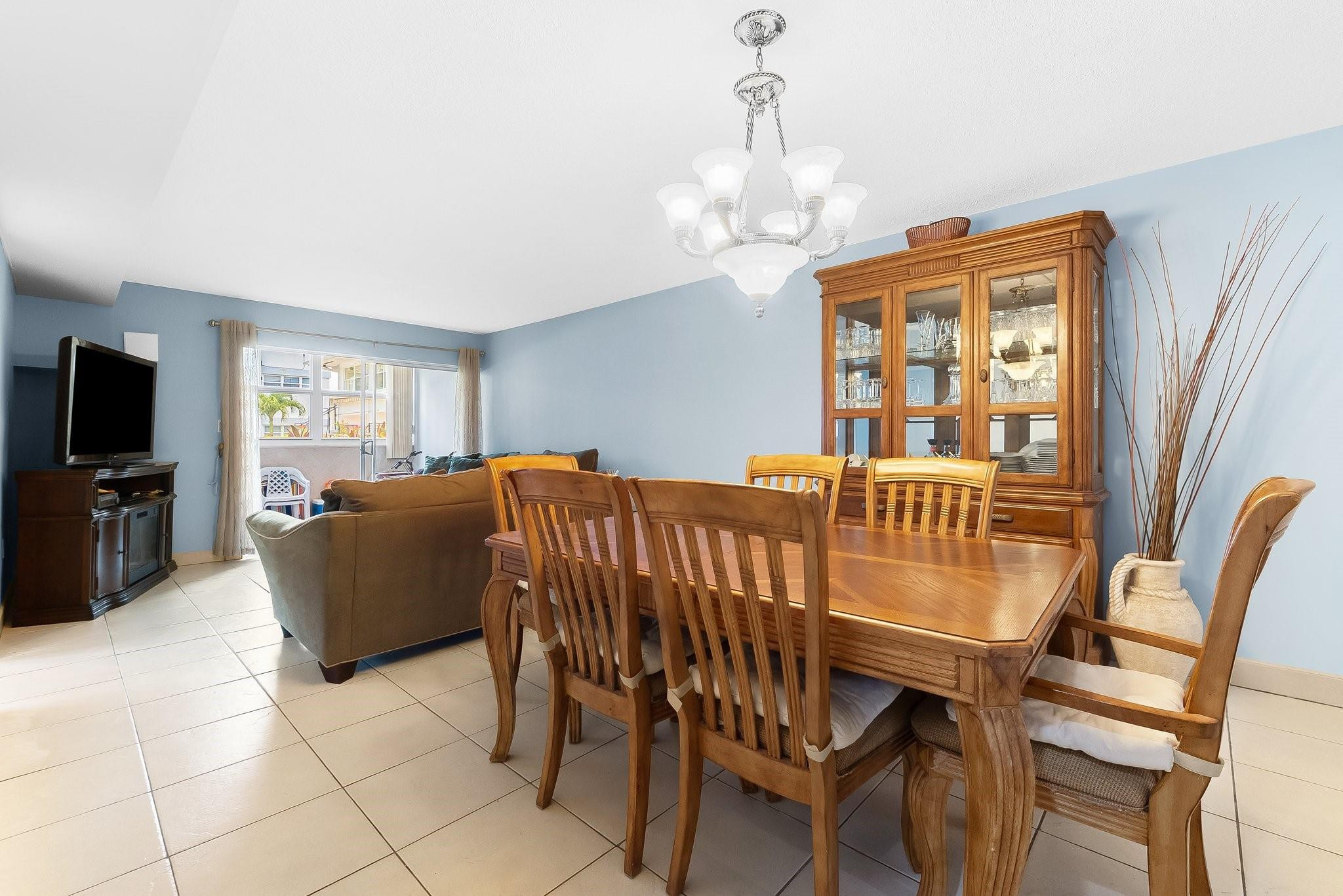 3131 S Ocean Drive 114