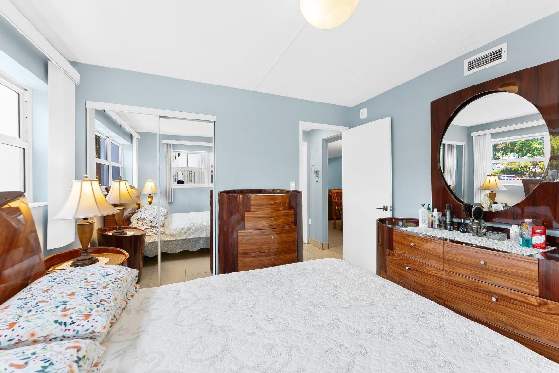 Ambassador South - Residential