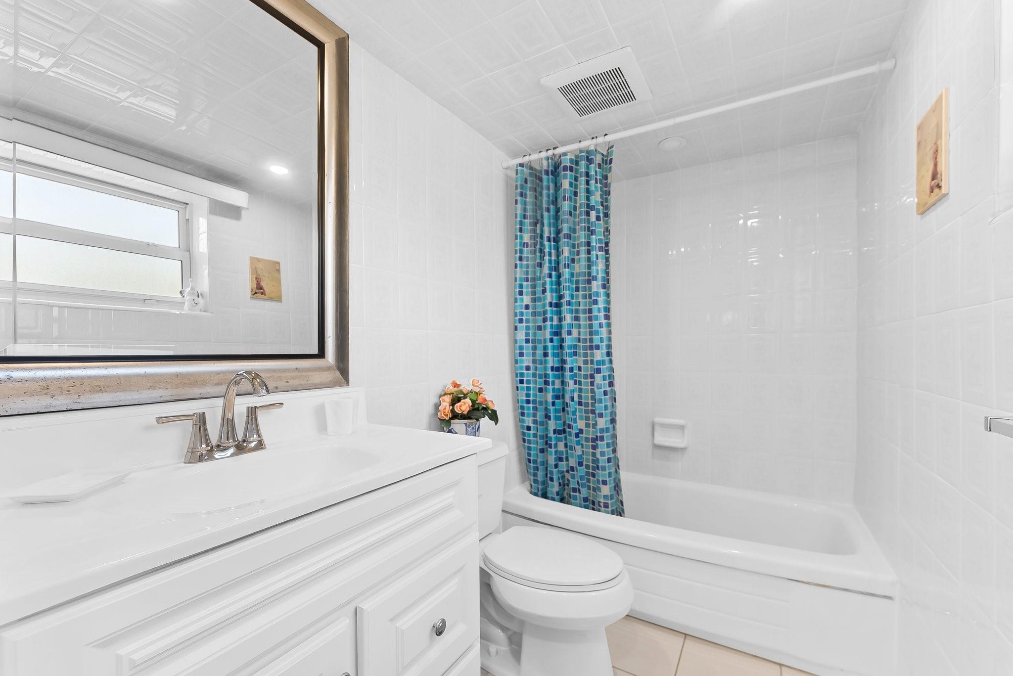 Ambassador South - Residential