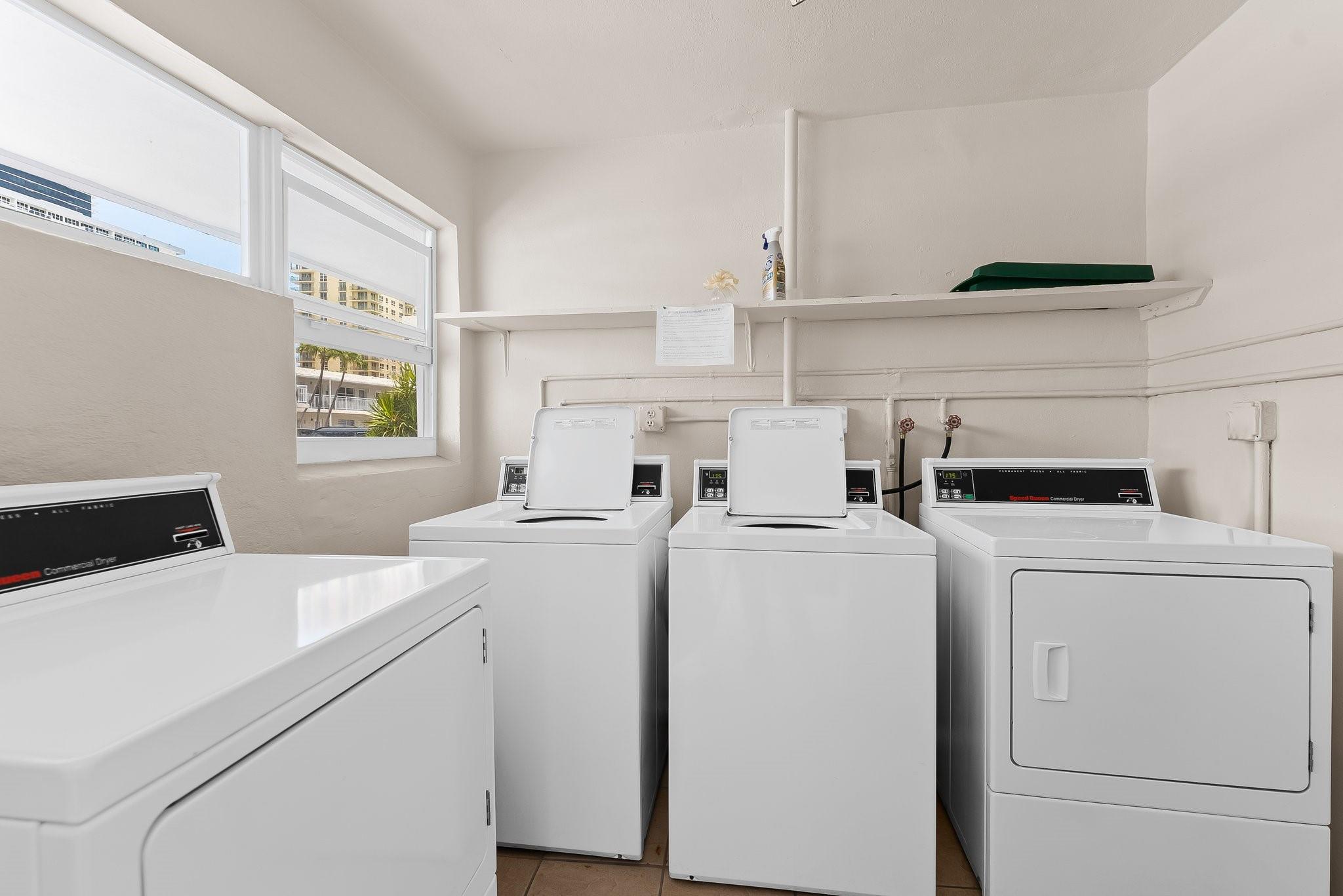 Ambassador South - Residential