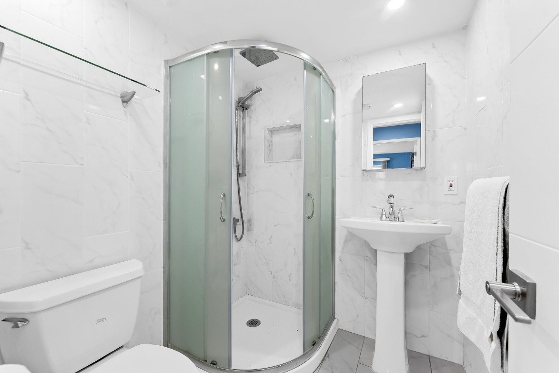 Ambassador South - Residential