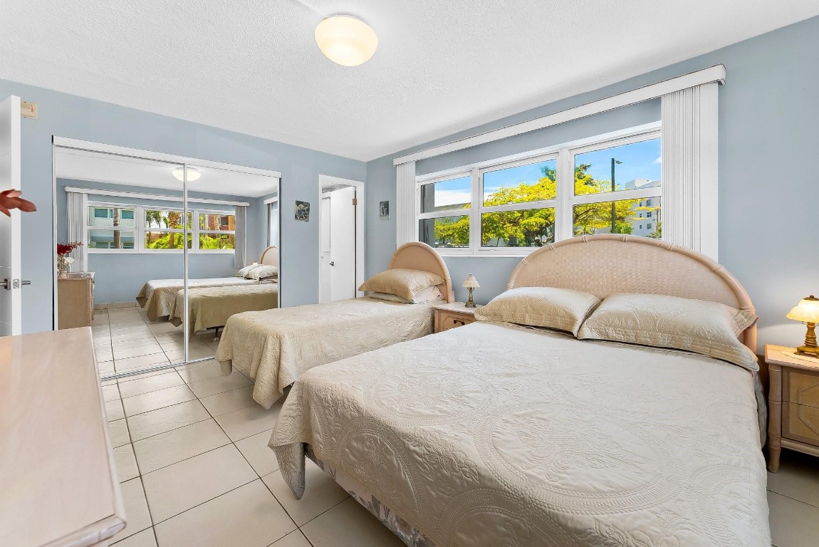 Ambassador South - Residential