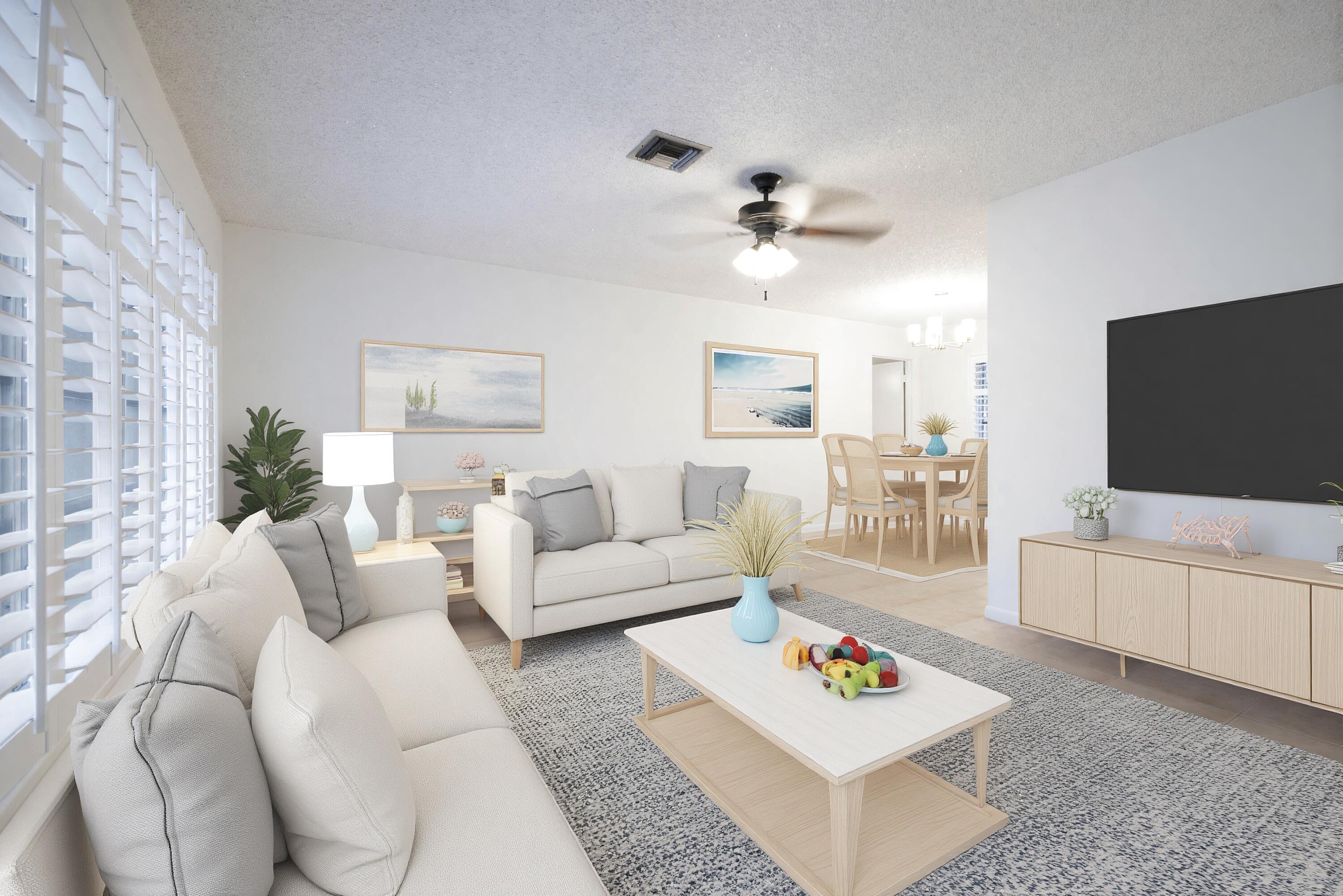 18020 Palm Point Drive