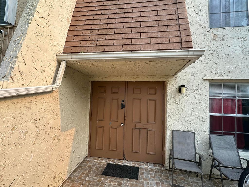 Photo of 7424 NW 75th Street, Tamarac, FL 33321 (MLS # B26028729)