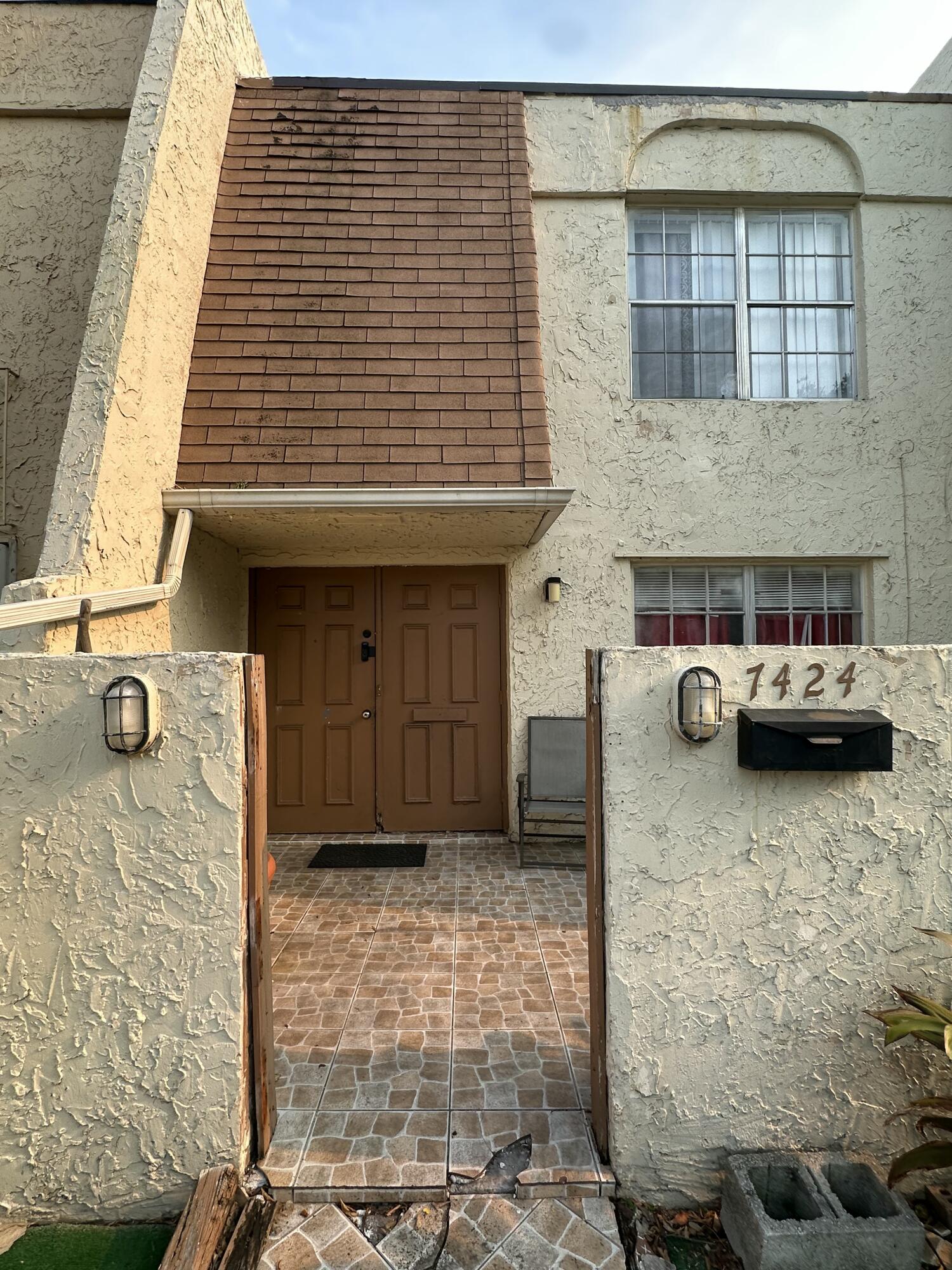 GREENBRIER DEVELOPMENT ADD 1 - Residential