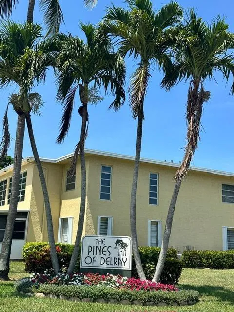 1120 Mahogany Way Unit 204, Delray Beach, FL MLS: R11093423