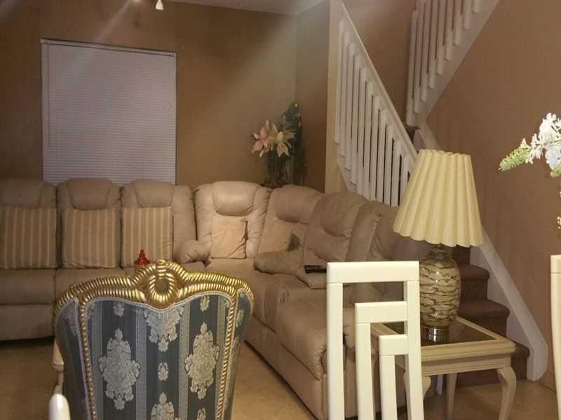 CORAL BAY REPLAT SECTION - Residential