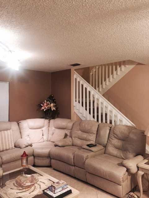 CORAL BAY REPLAT SECTION - Residential