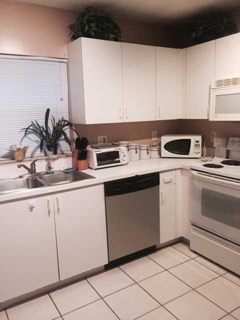 CORAL BAY REPLAT SECTION - Residential